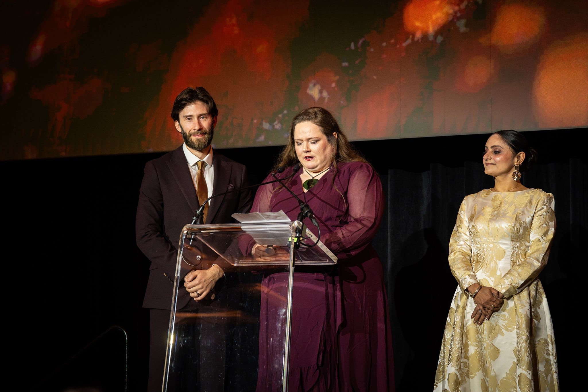 INCITE Awards 2026 538