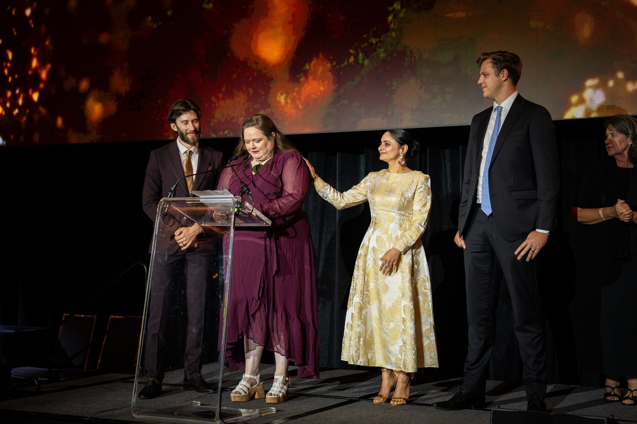 INCITE Awards 2026 539