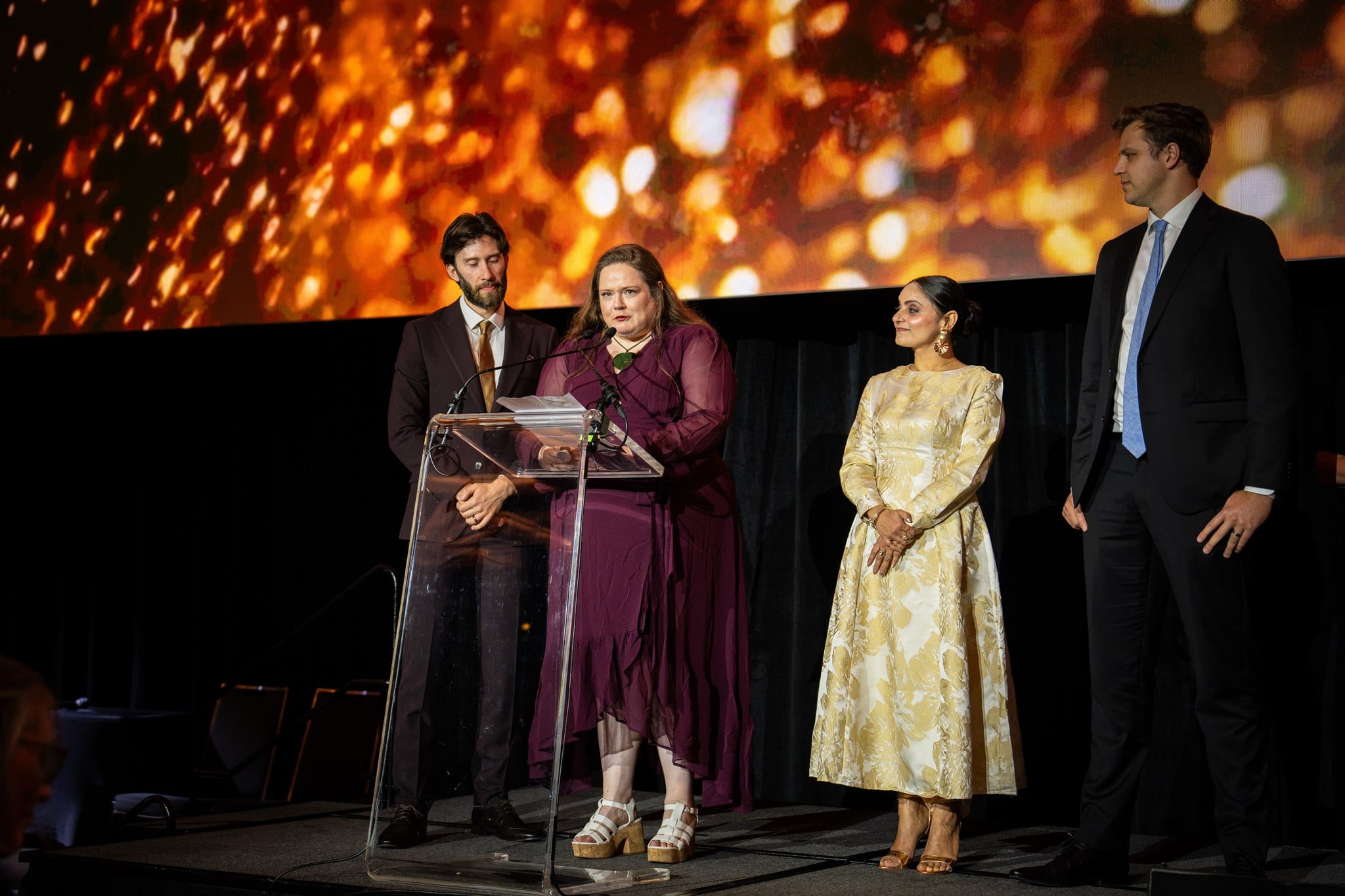 INCITE Awards 2026 540