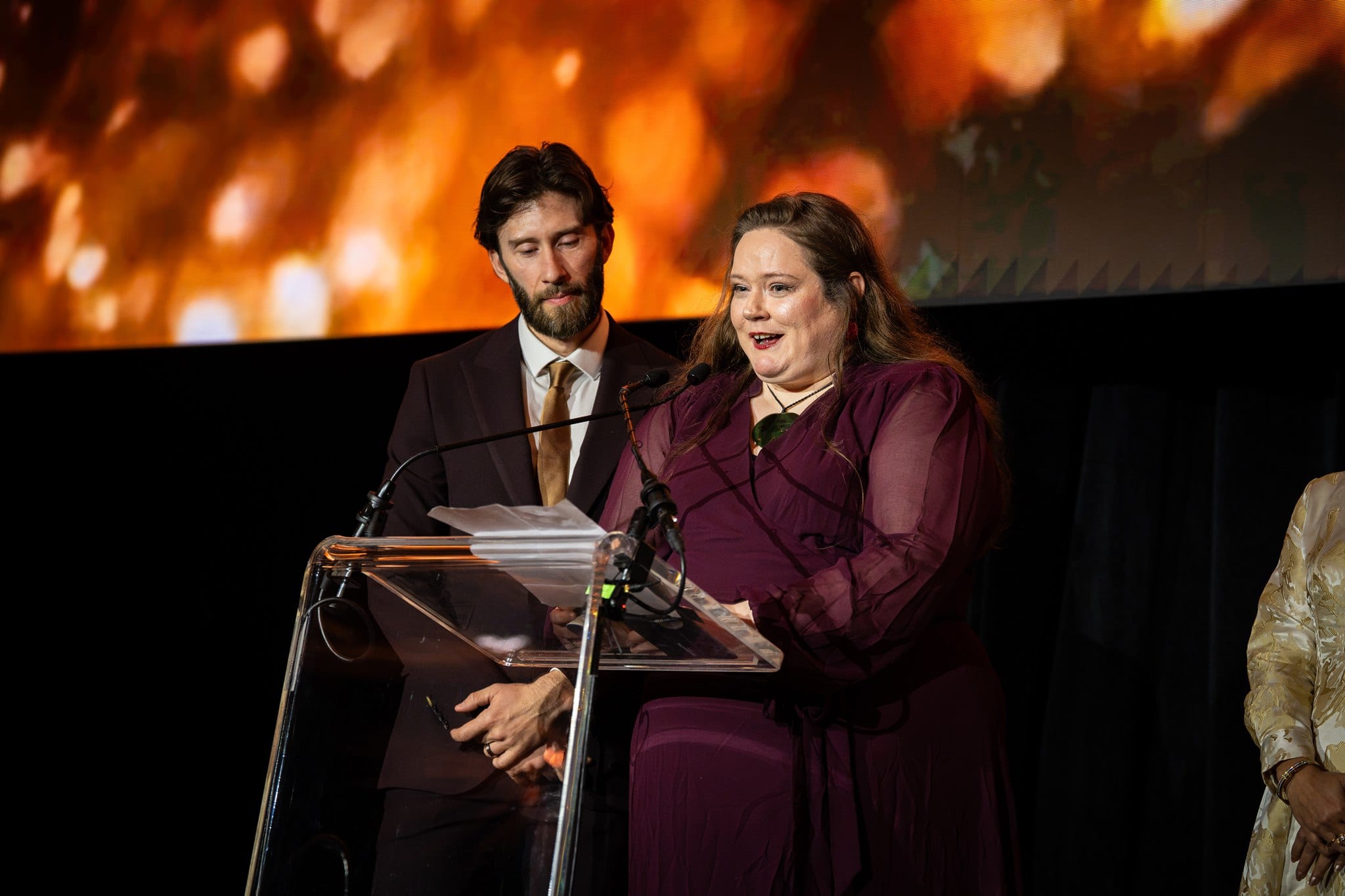 INCITE Awards 2026 541