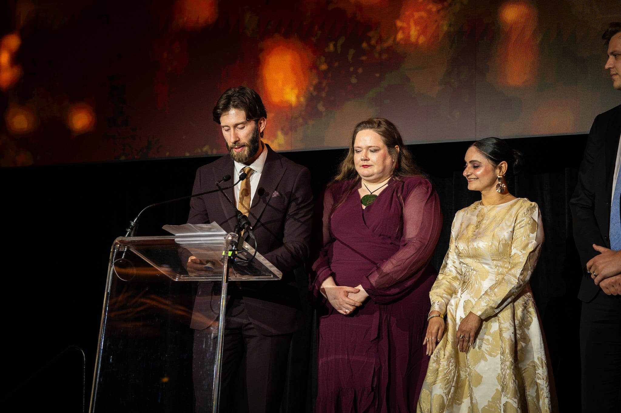 INCITE Awards 2026 542