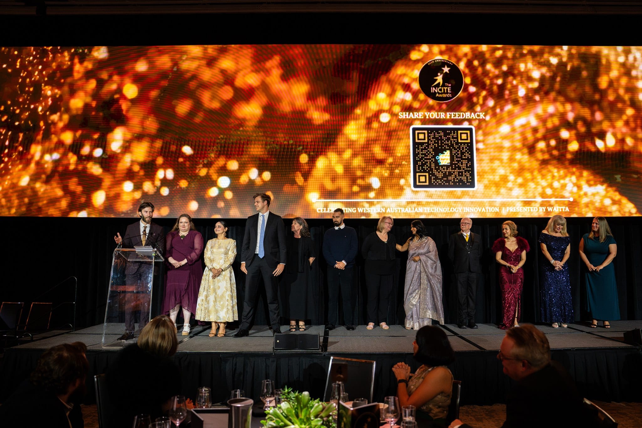 INCITE Awards 2026 543