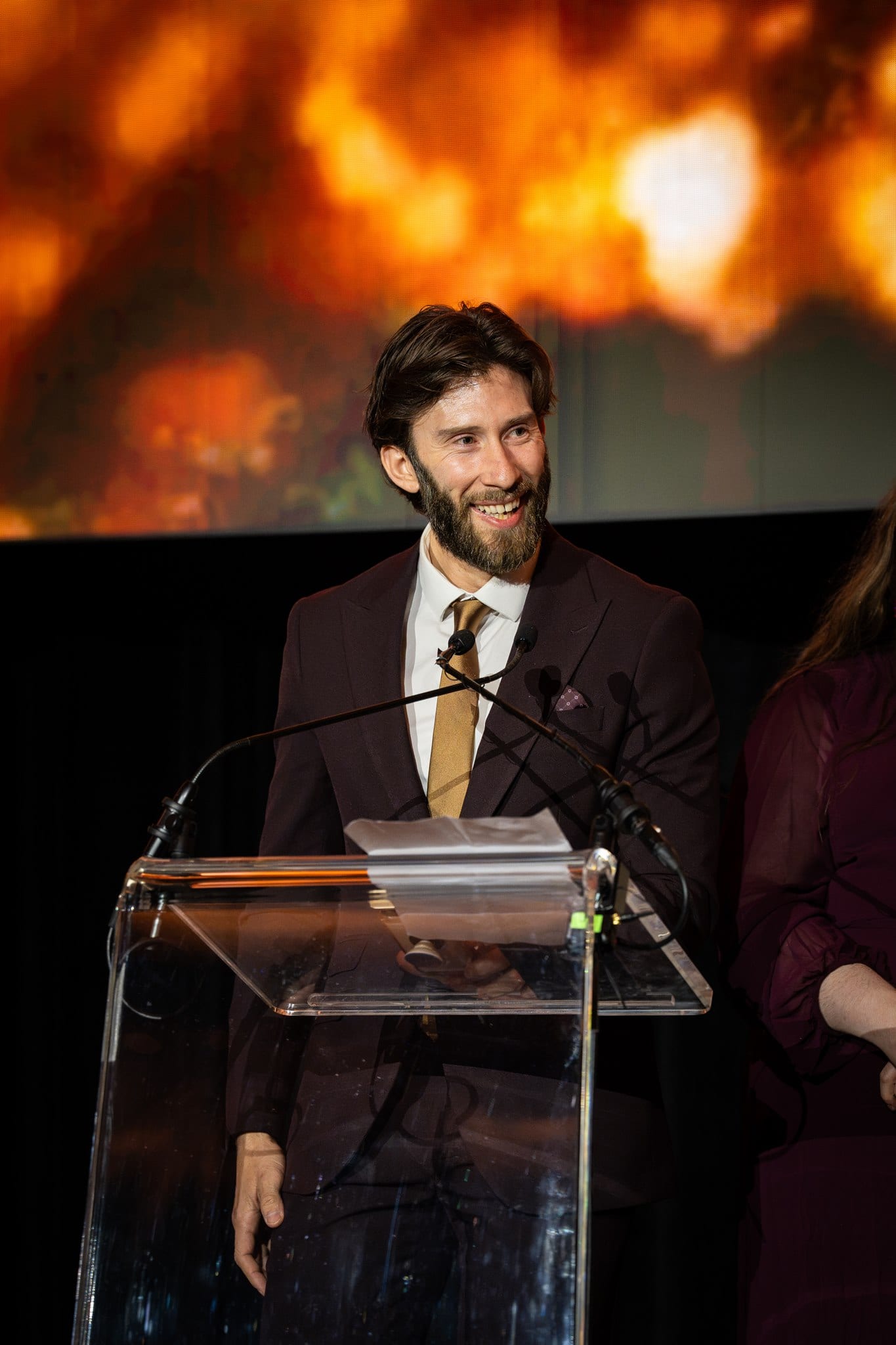 INCITE Awards 2026 544