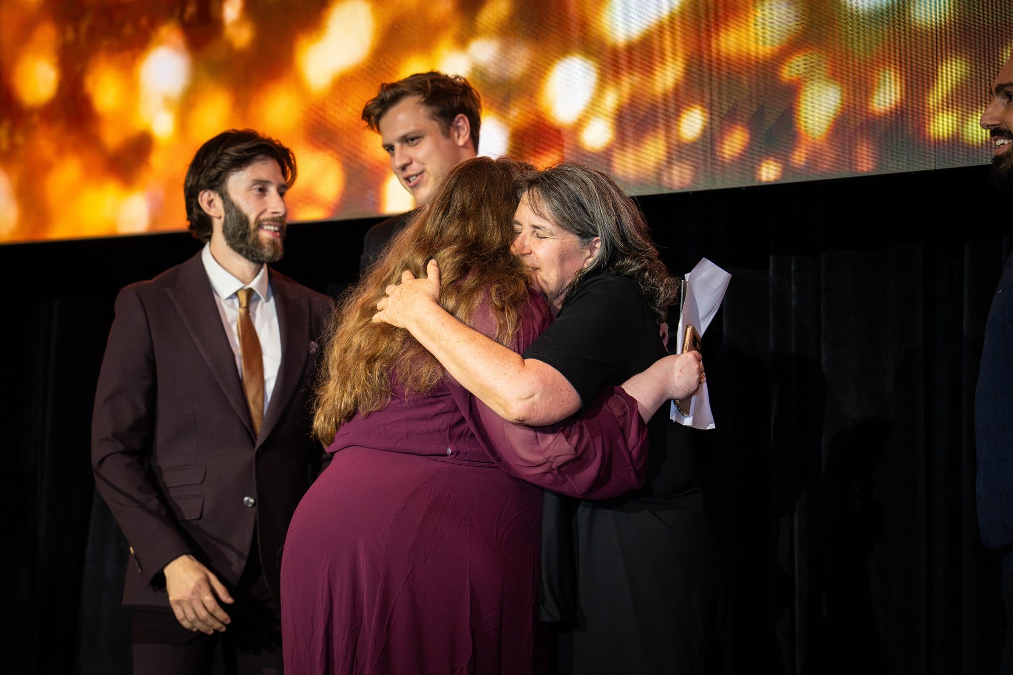 INCITE Awards 2026 547