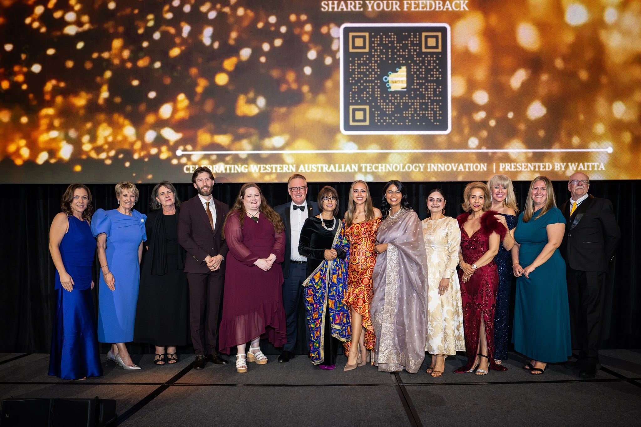 INCITE Awards 2026 549