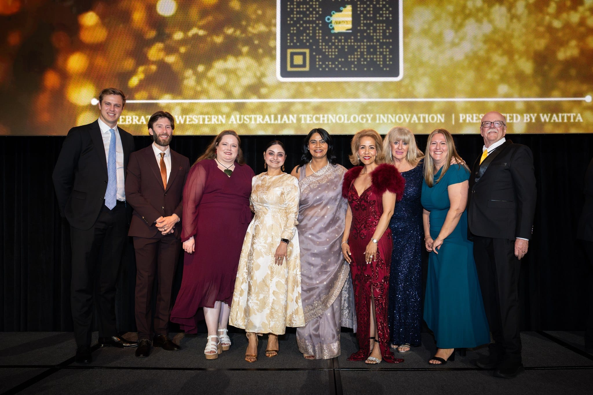INCITE Awards 2026 551