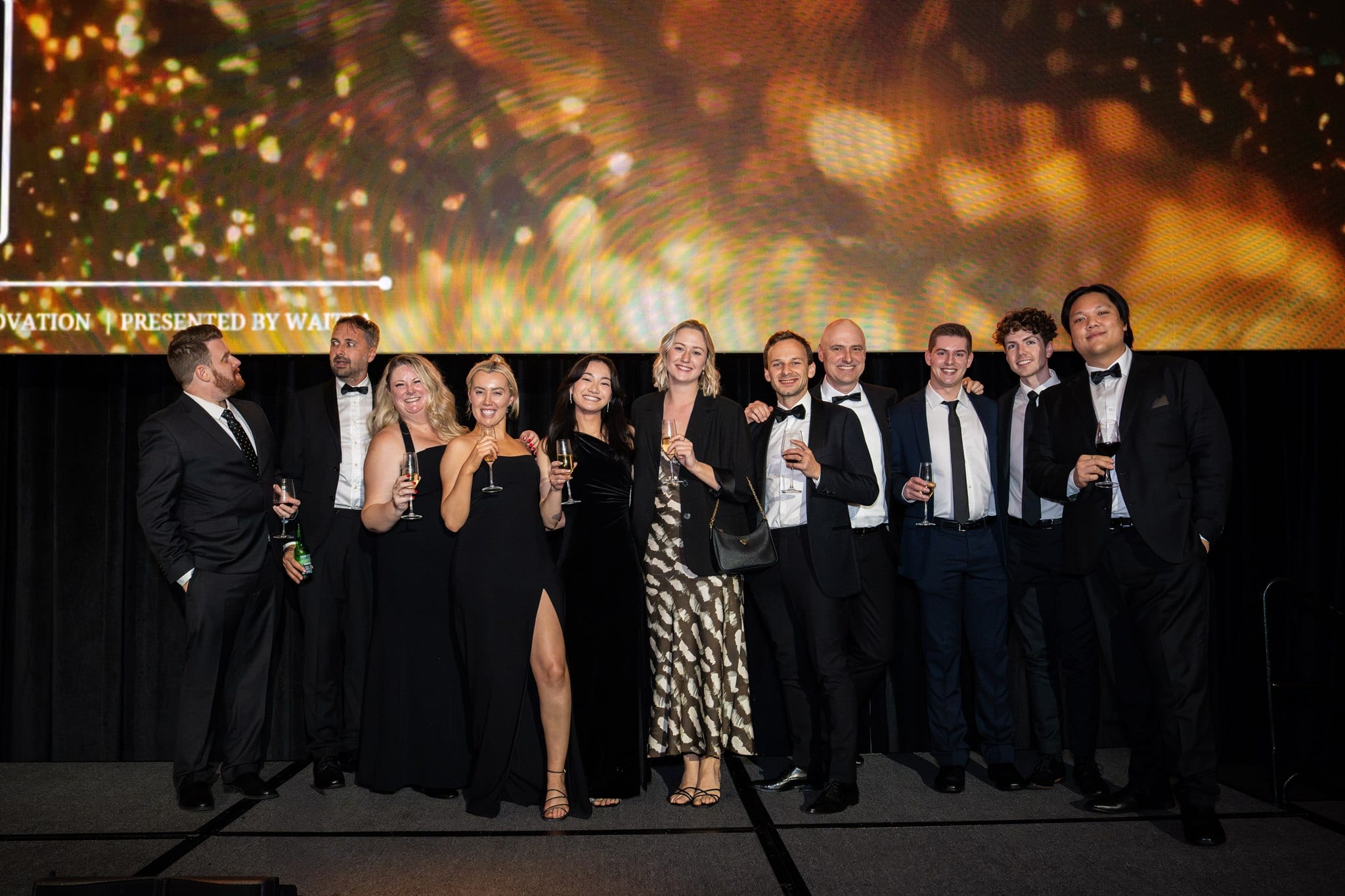 INCITE Awards 2026 552