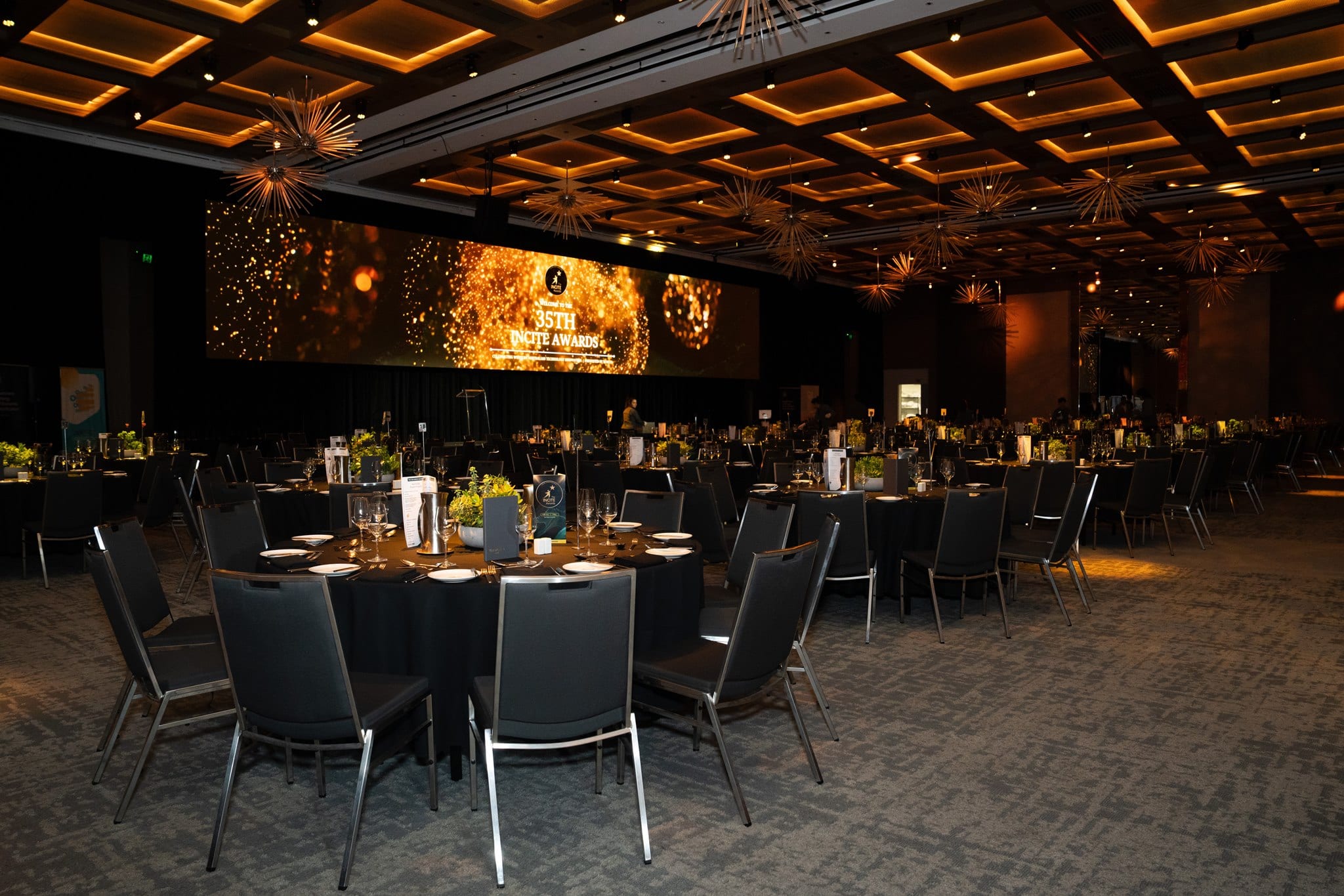 INCITE Awards 2026 6
