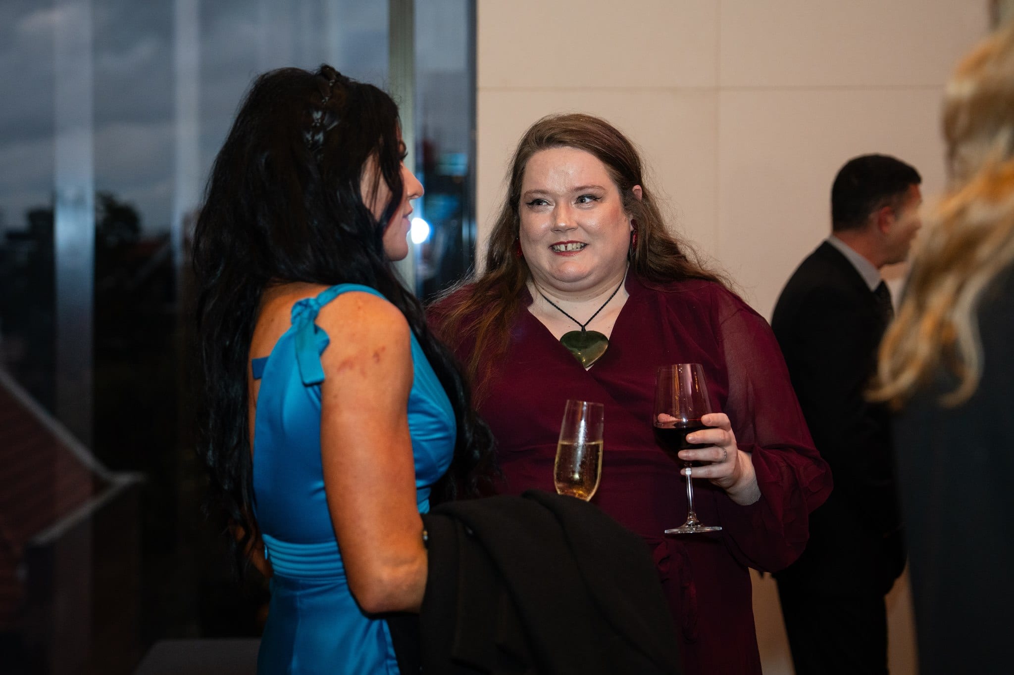 INCITE Awards 2026 60
