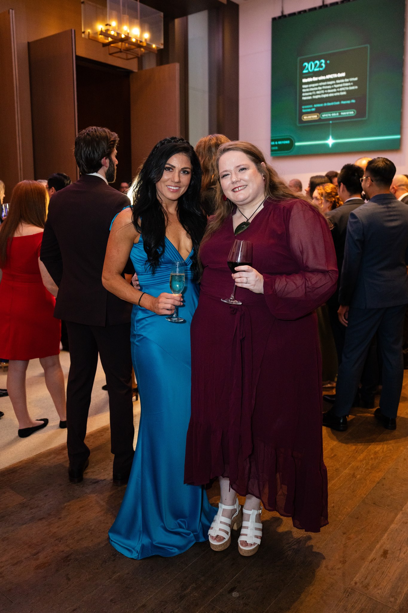 INCITE Awards 2026 61