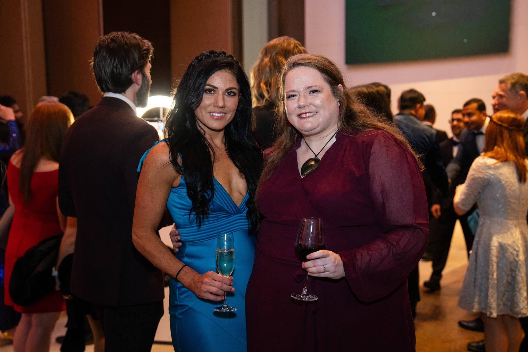 INCITE Awards 2026 62