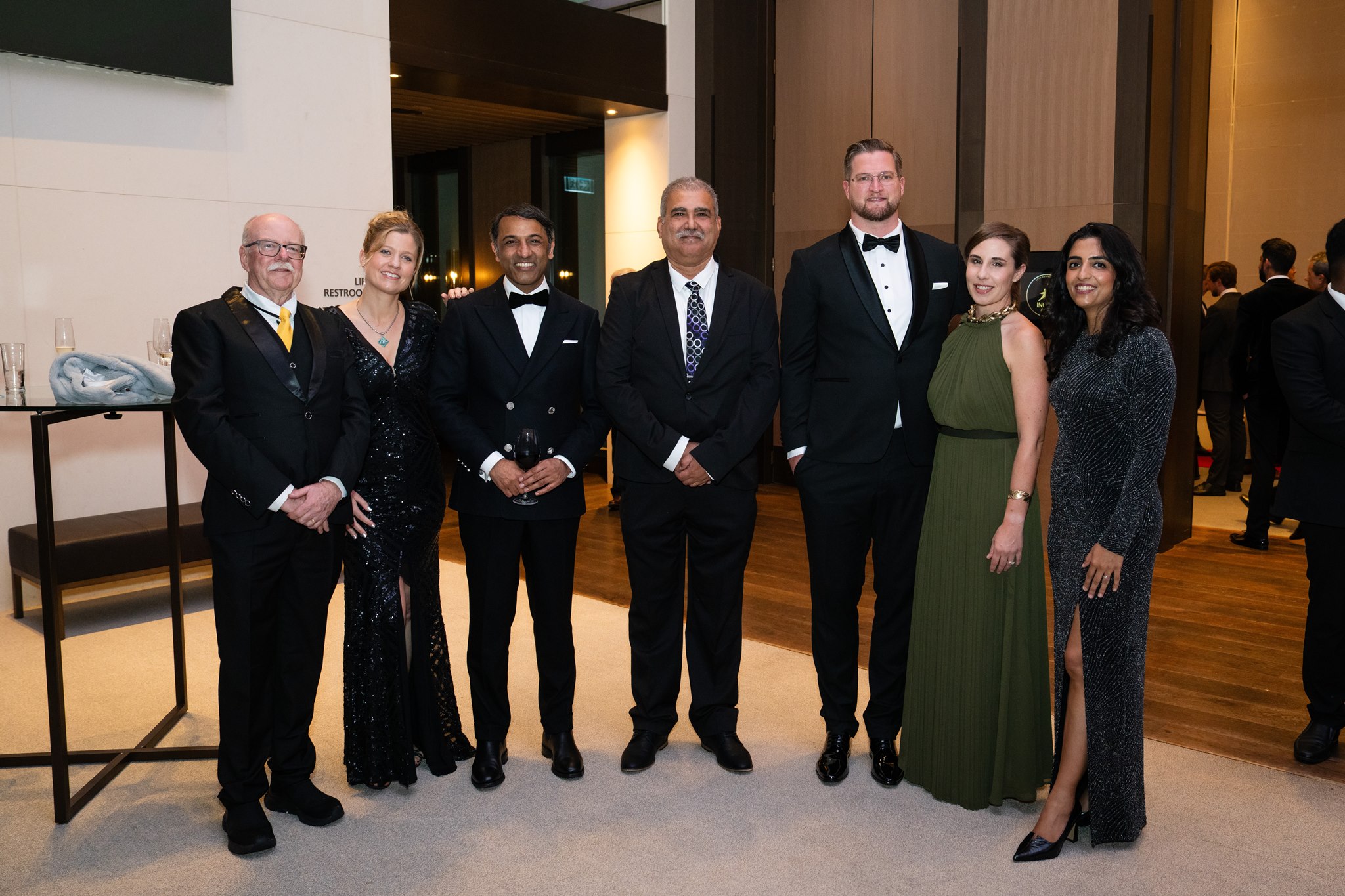 INCITE Awards 2026 65