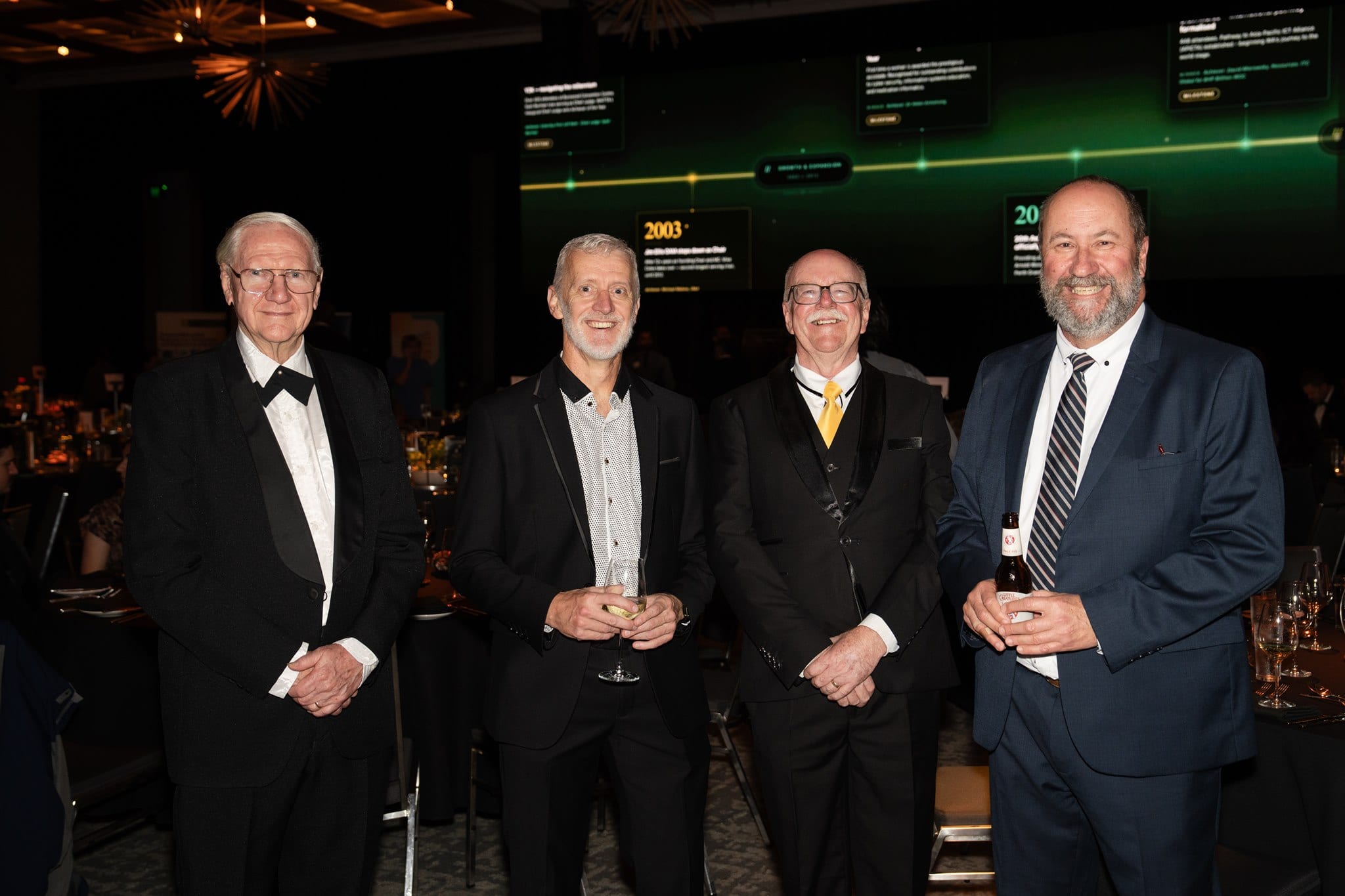 INCITE Awards 2026 68
