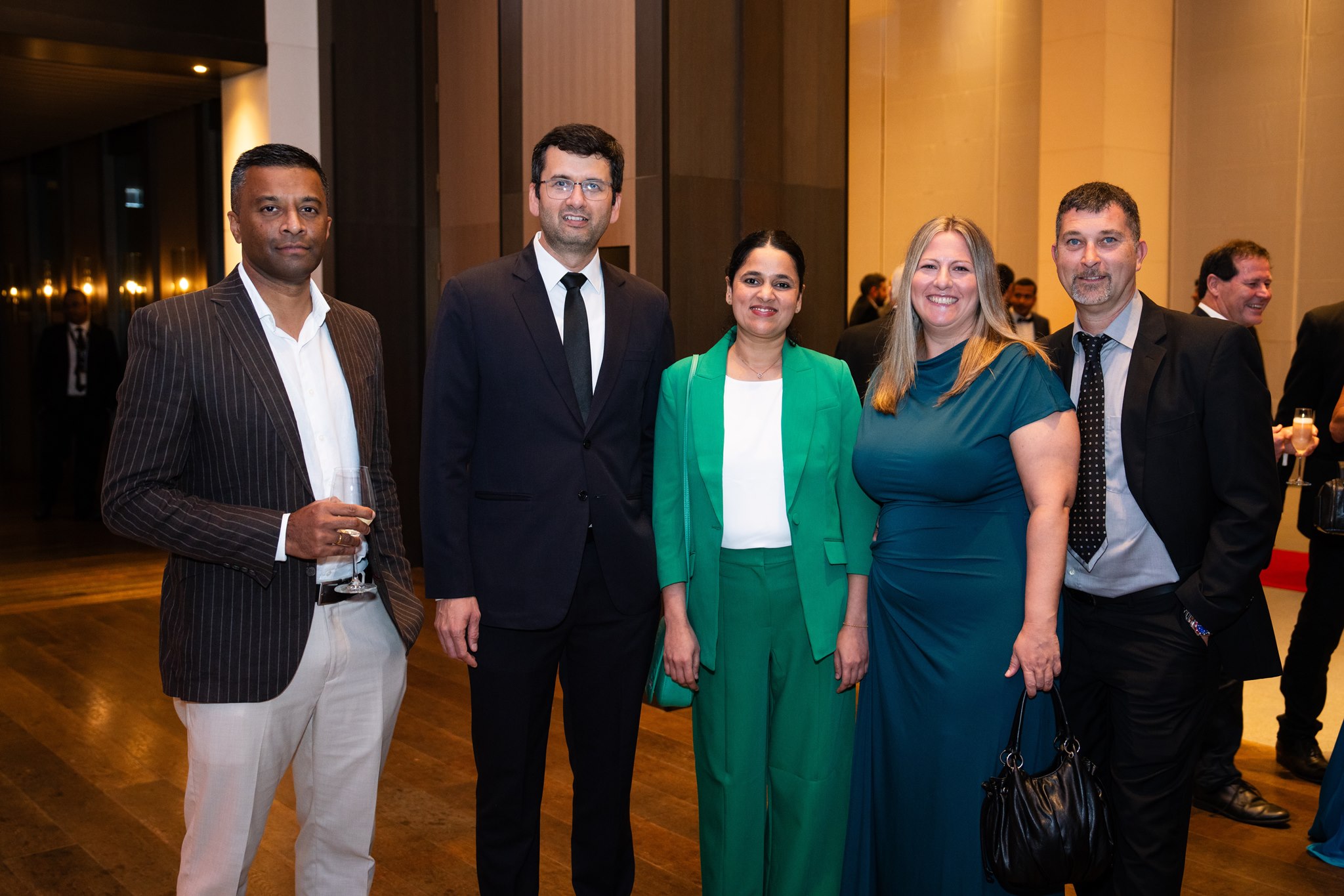 INCITE Awards 2026 73