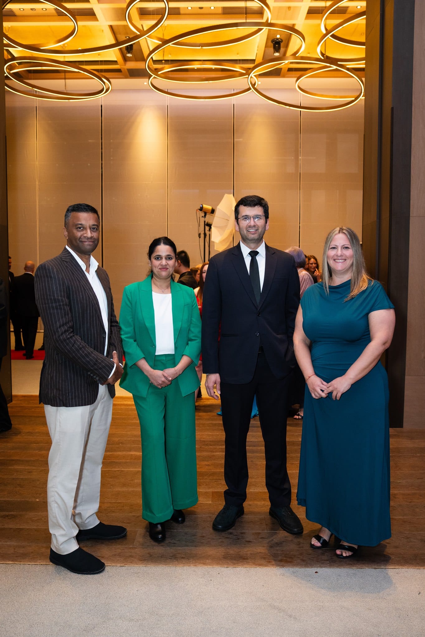 INCITE Awards 2026 74
