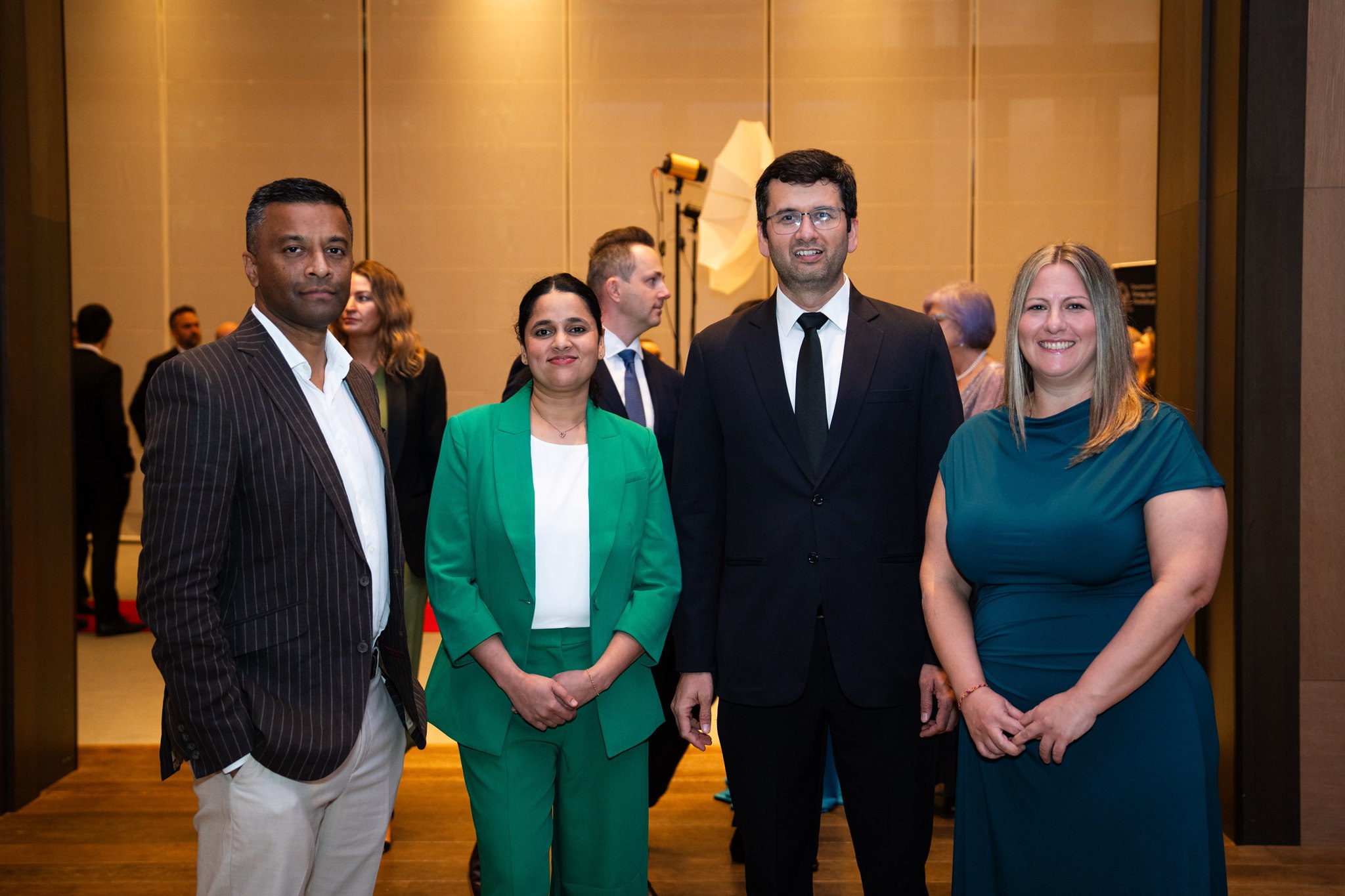 INCITE Awards 2026 75