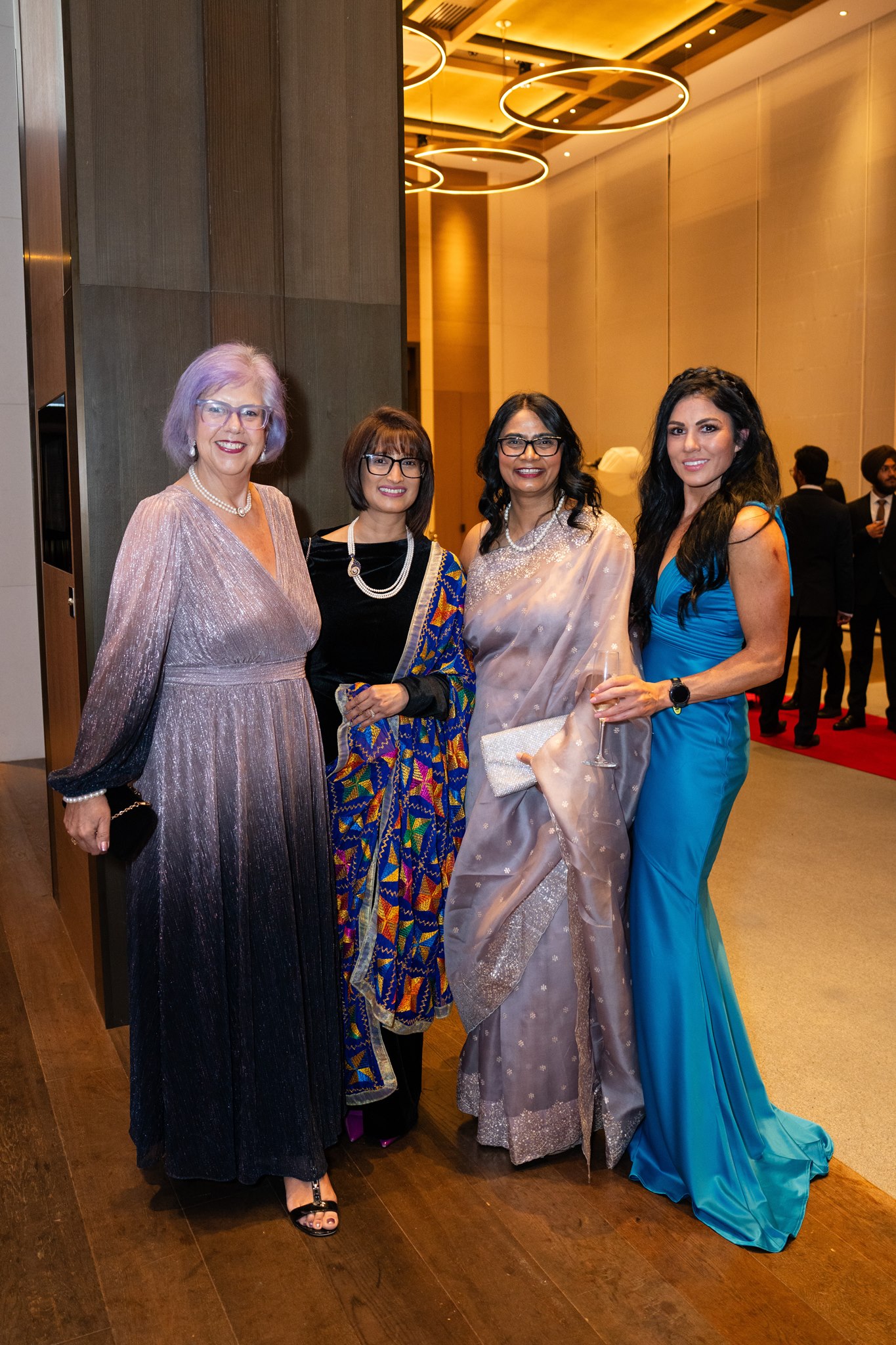 INCITE Awards 2026 78