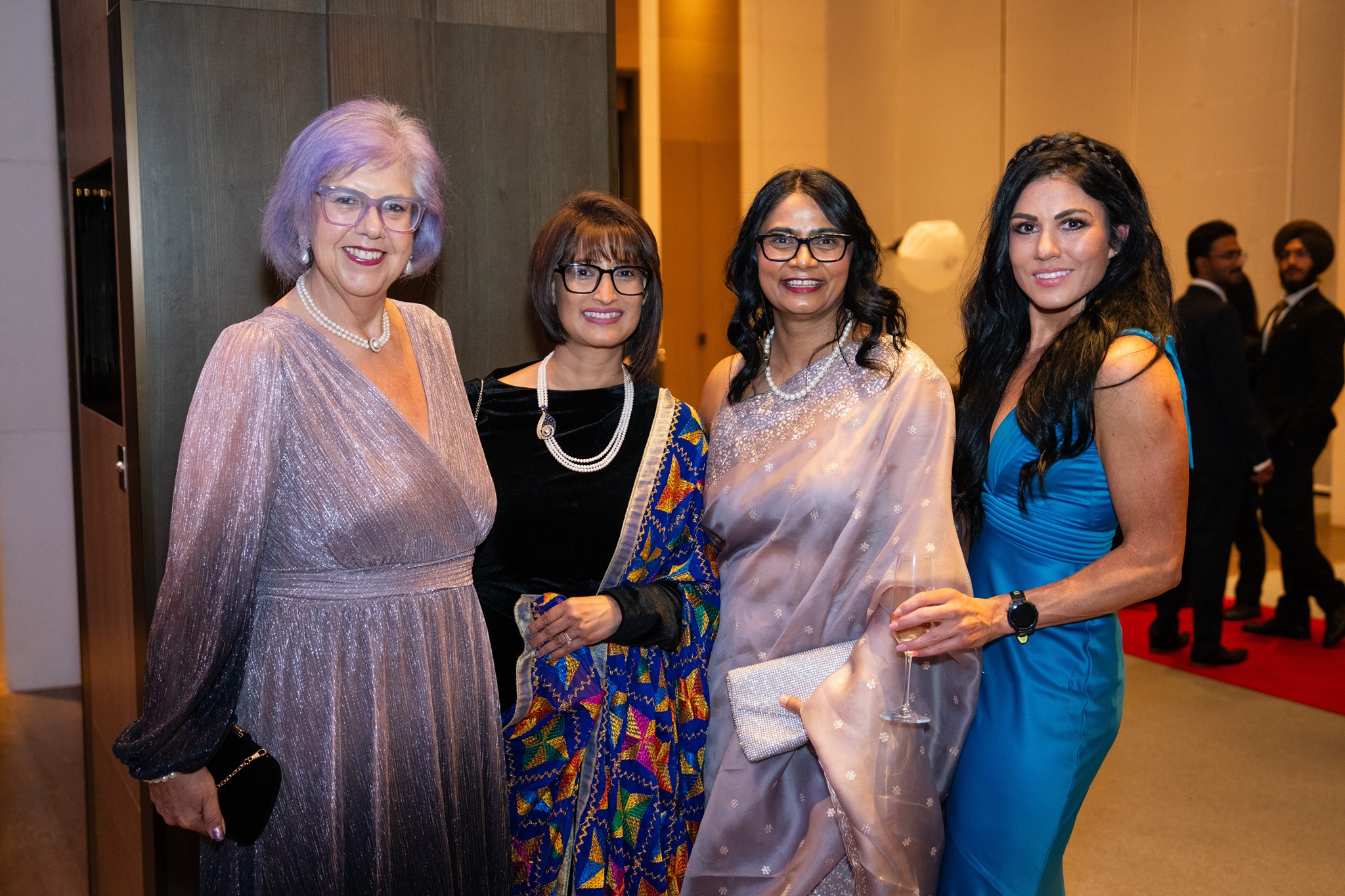 INCITE Awards 2026 79
