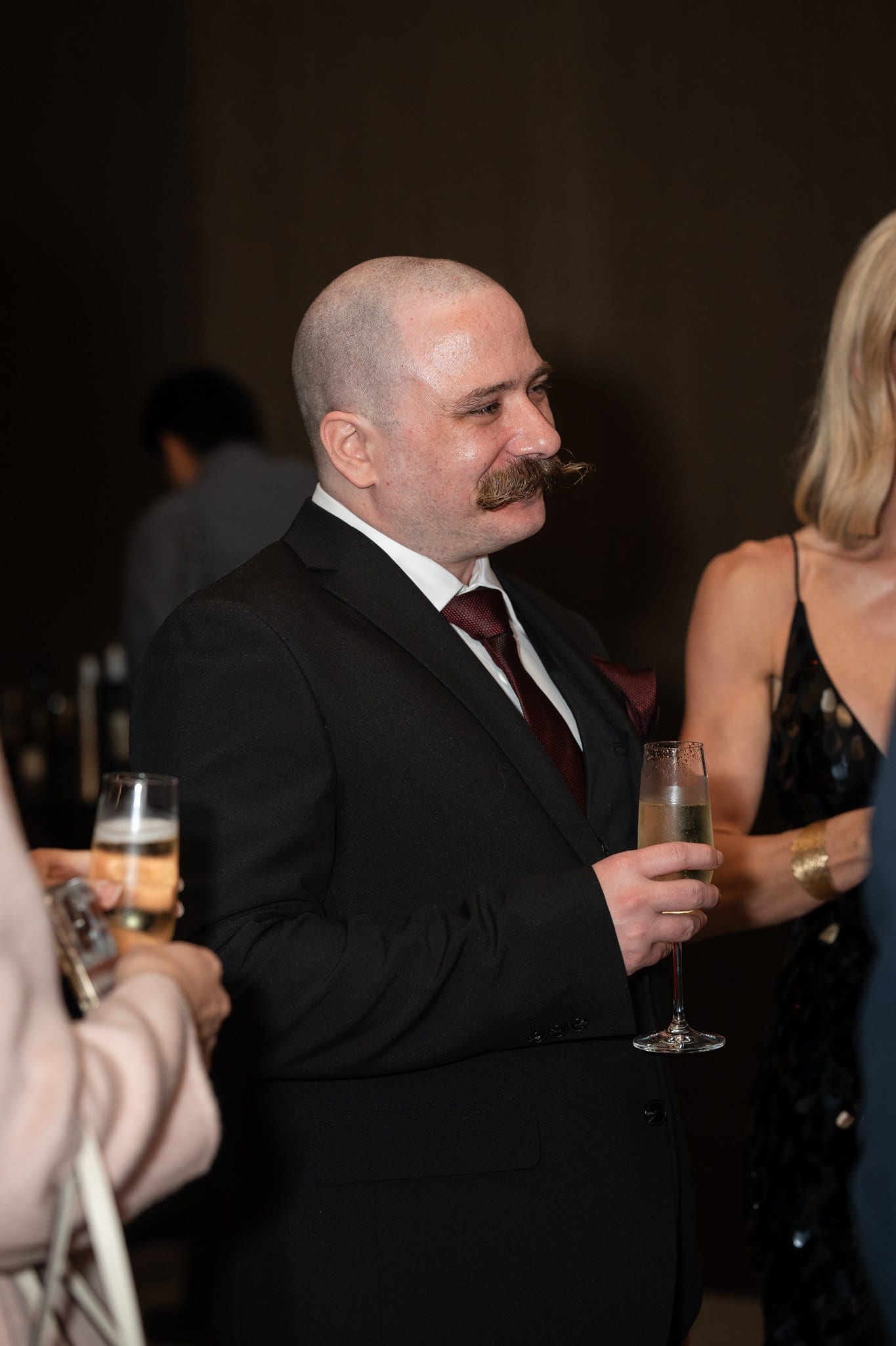 INCITE Awards 2026 82