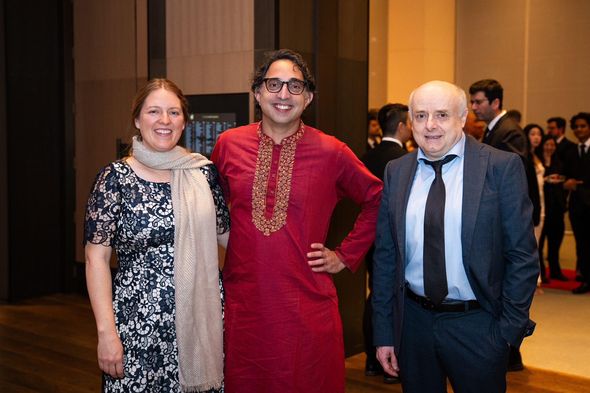 INCITE Awards 2026 83