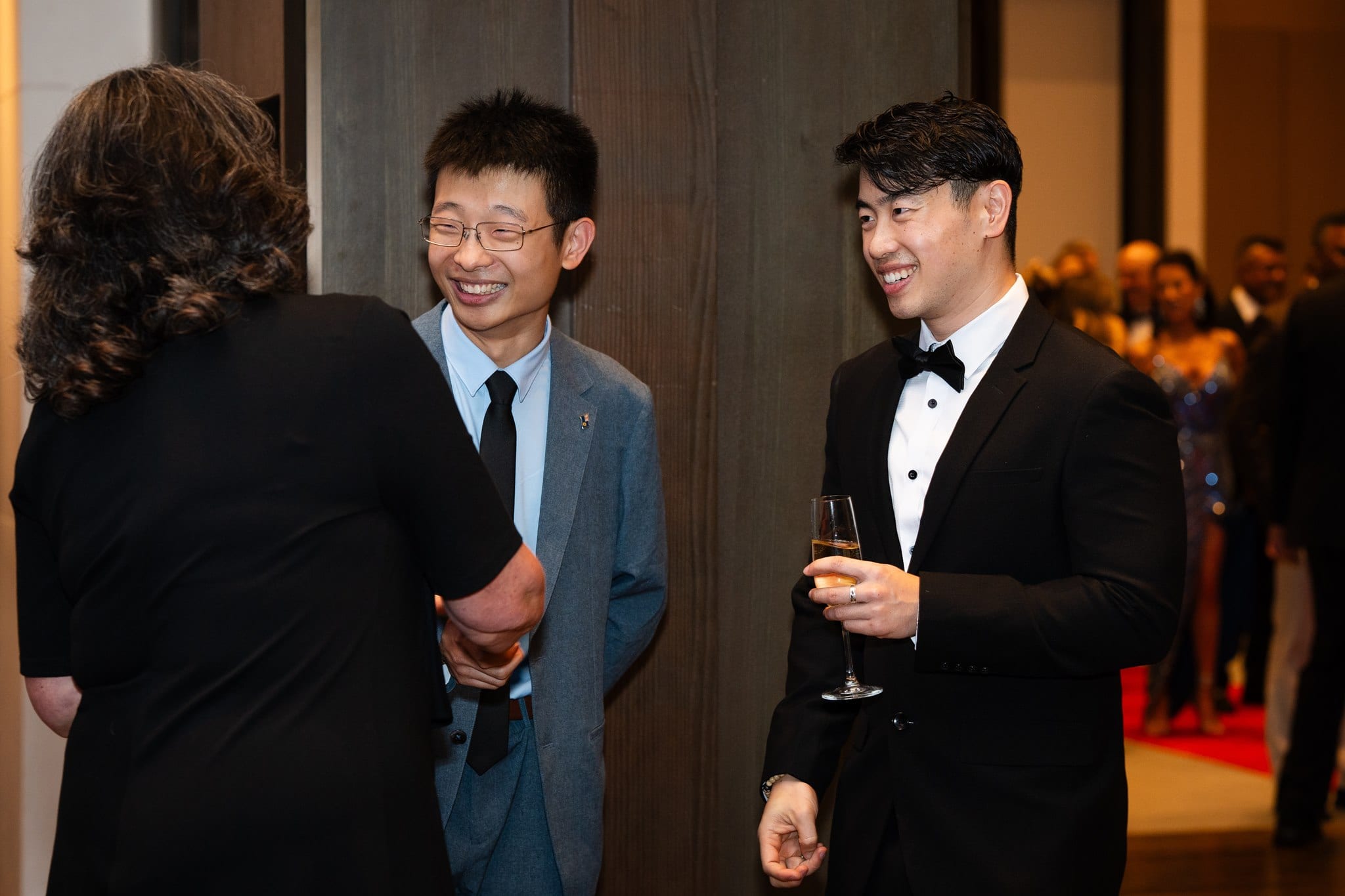INCITE Awards 2026 86