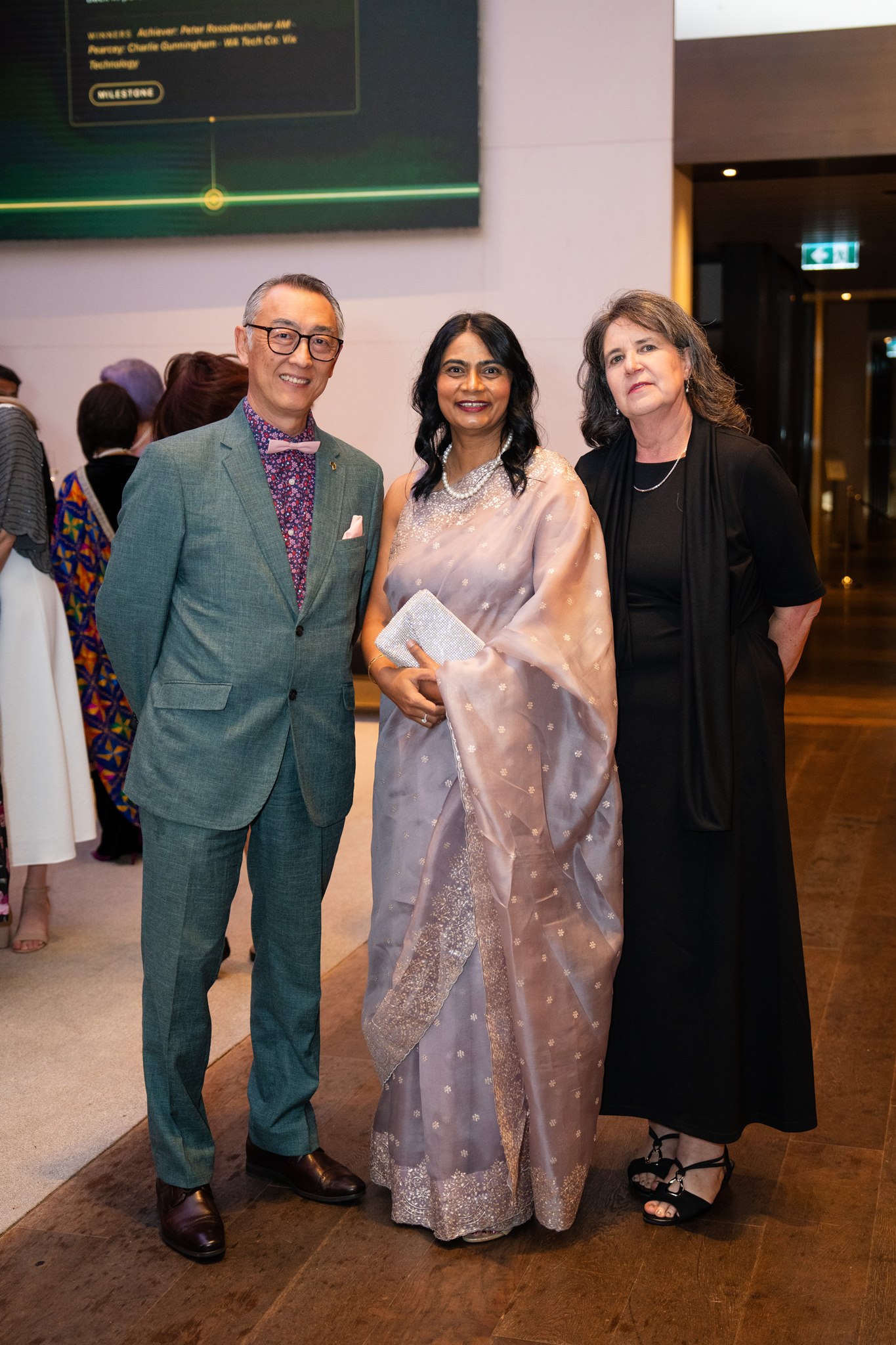 INCITE Awards 2026 87
