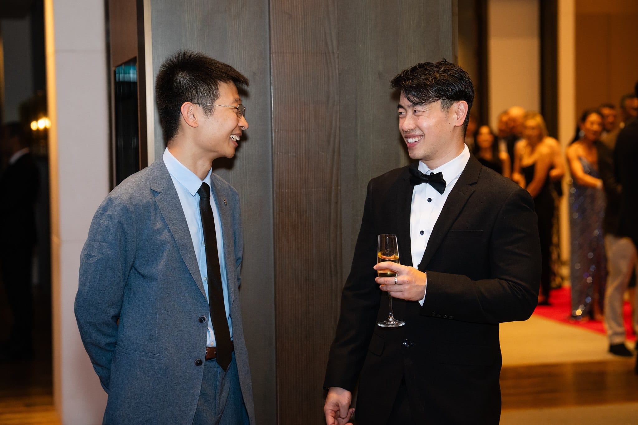 INCITE Awards 2026 88