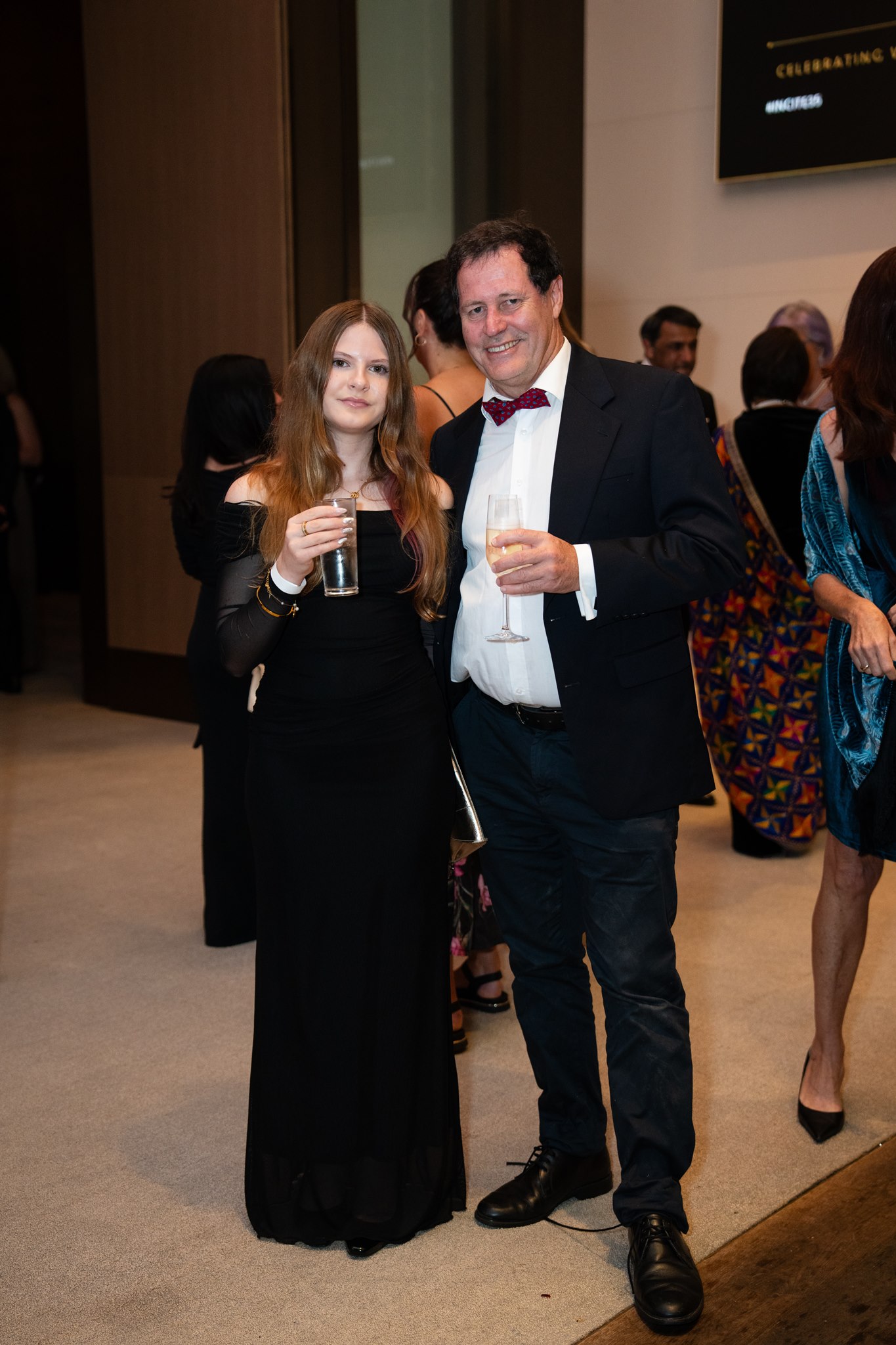 INCITE Awards 2026 89