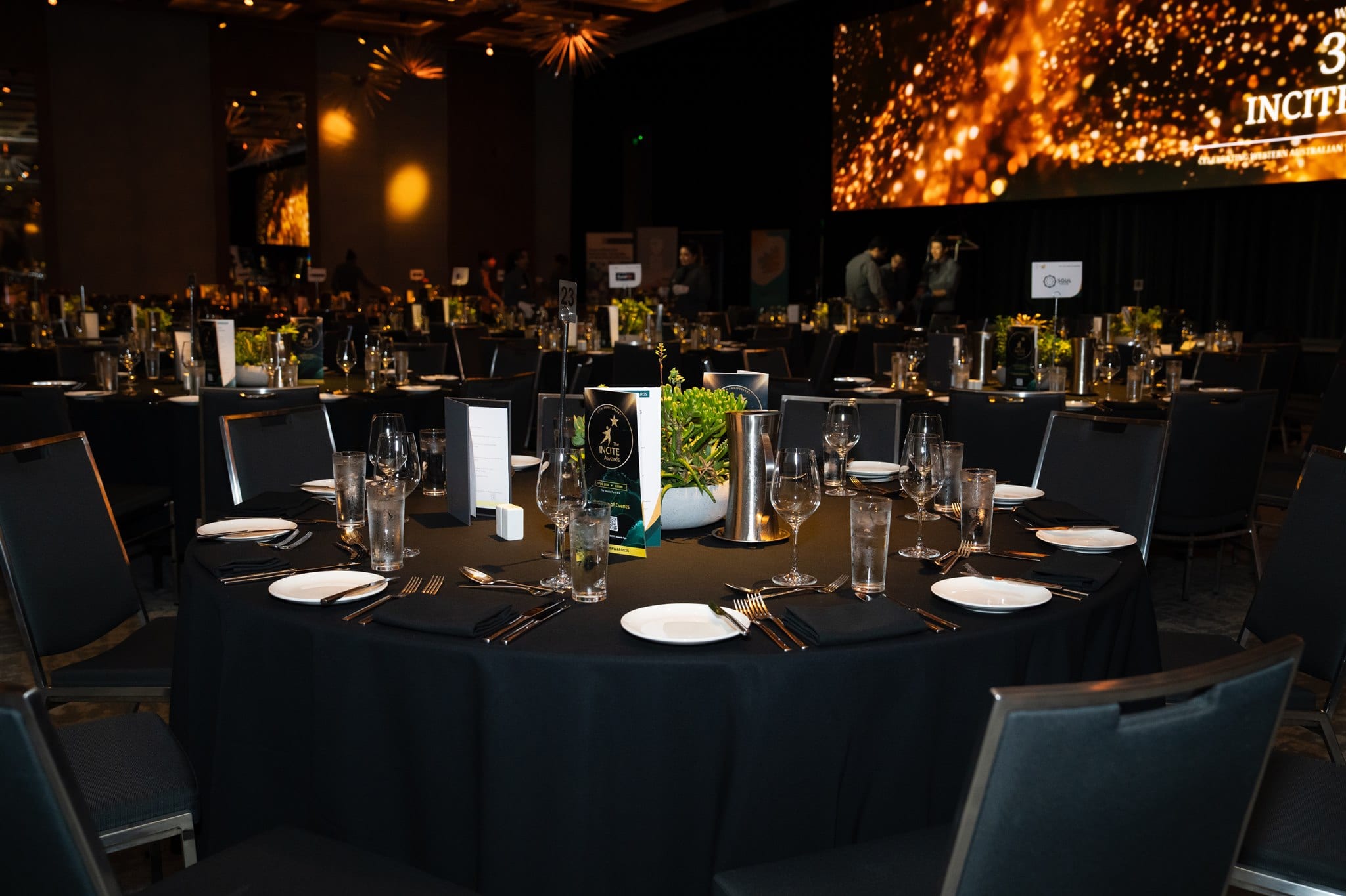 INCITE Awards 2026 9
