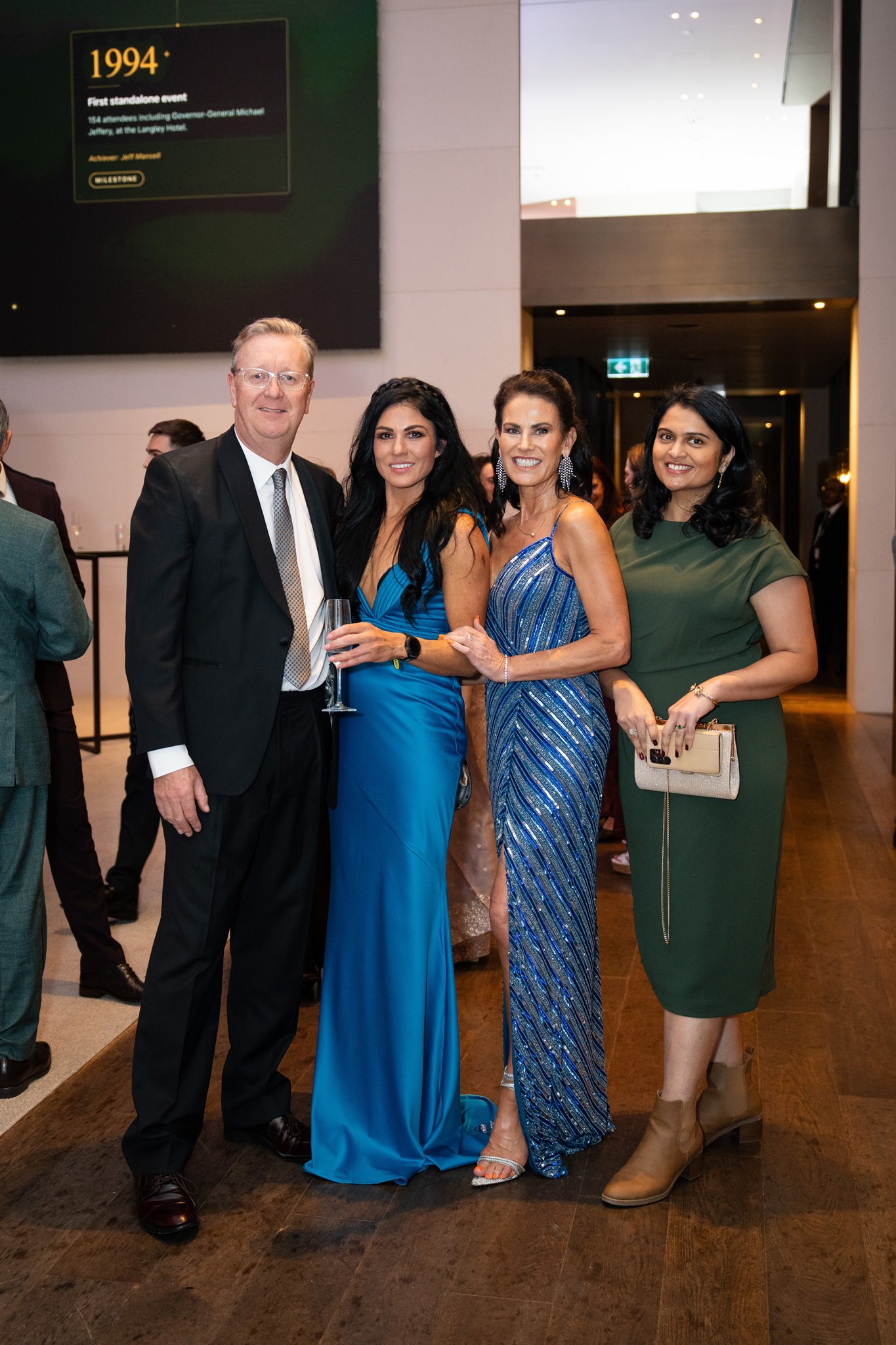 INCITE Awards 2026 92