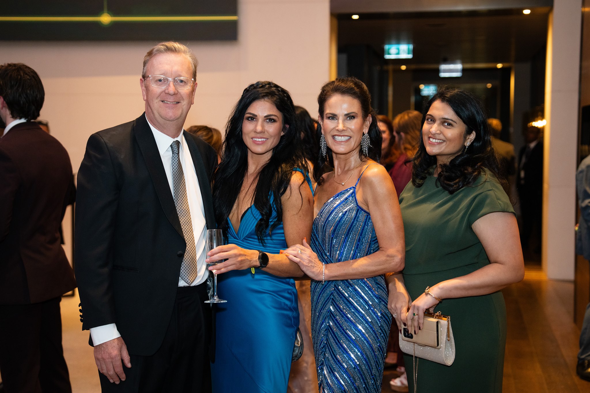 INCITE Awards 2026 93