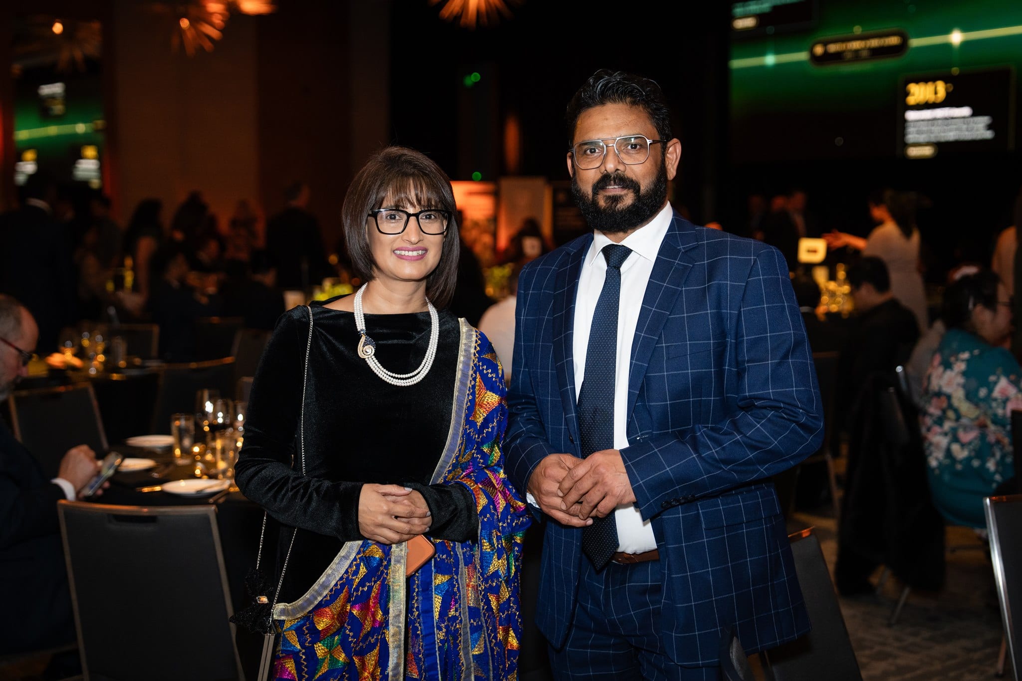 INCITE Awards 2026 96