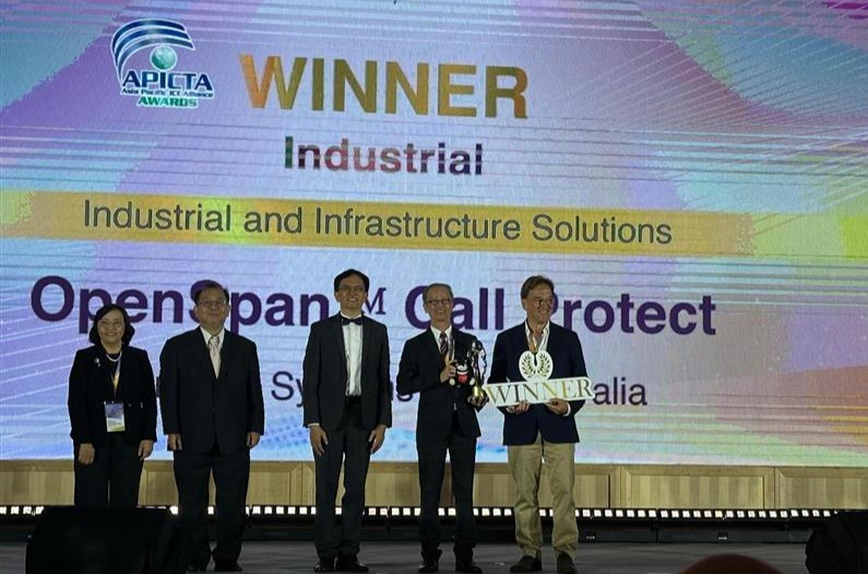 Western Australia's Norwood Systems wins big at global technology innovation awards
