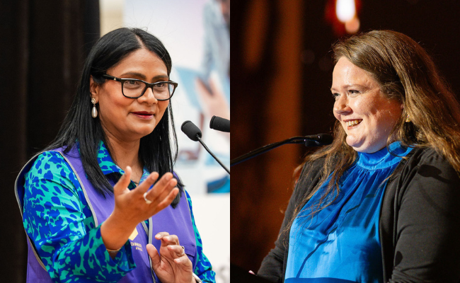 WAITTA celebrates blockbuster year, announces new leadership for 2026