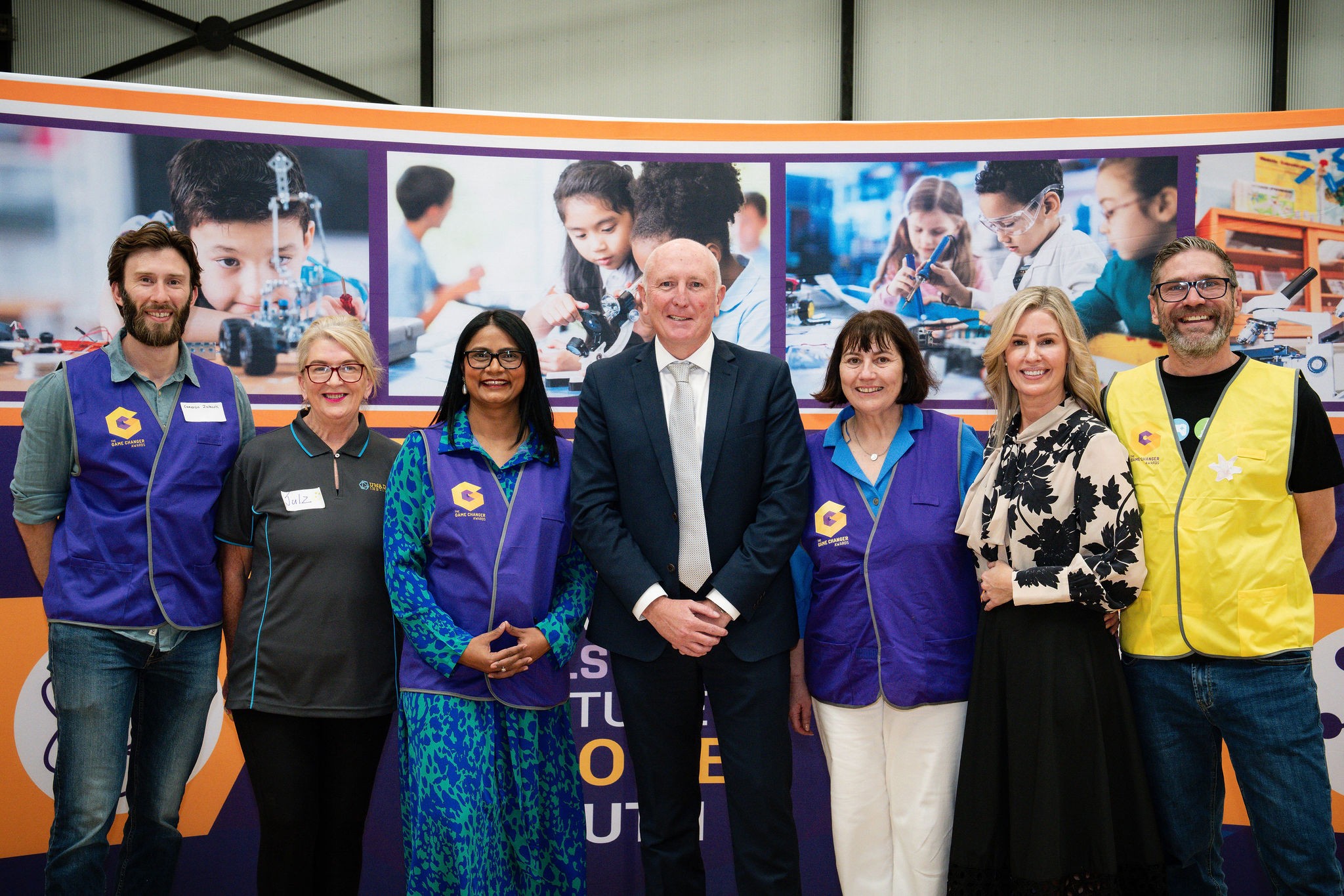 Seeking expressions of interest: Board Directors