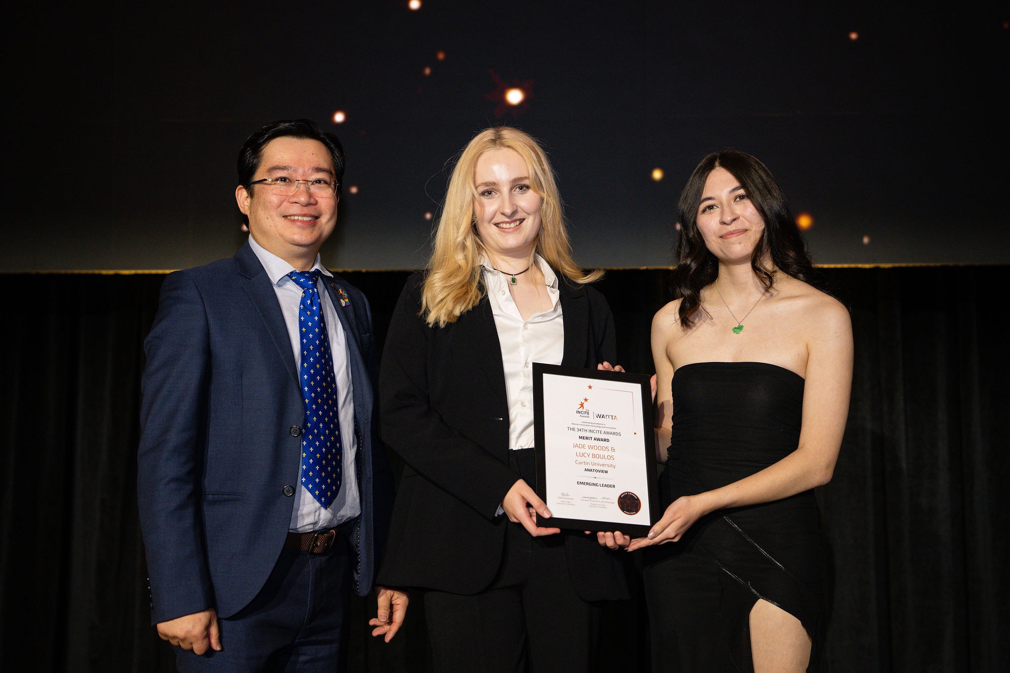 Nominations open: 35th INCITE Awards revamped for milestone year