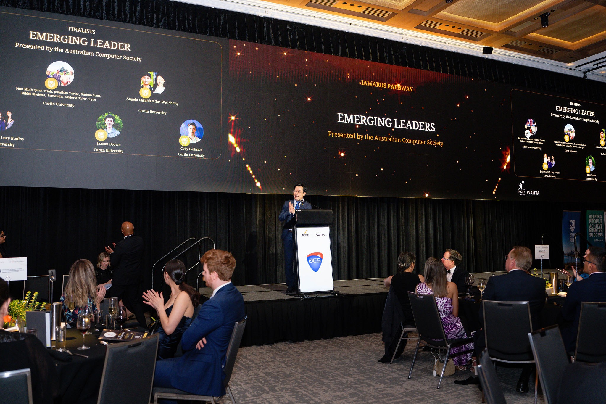 INCITE Explained: What’s changed in the 35th INCITE Awards