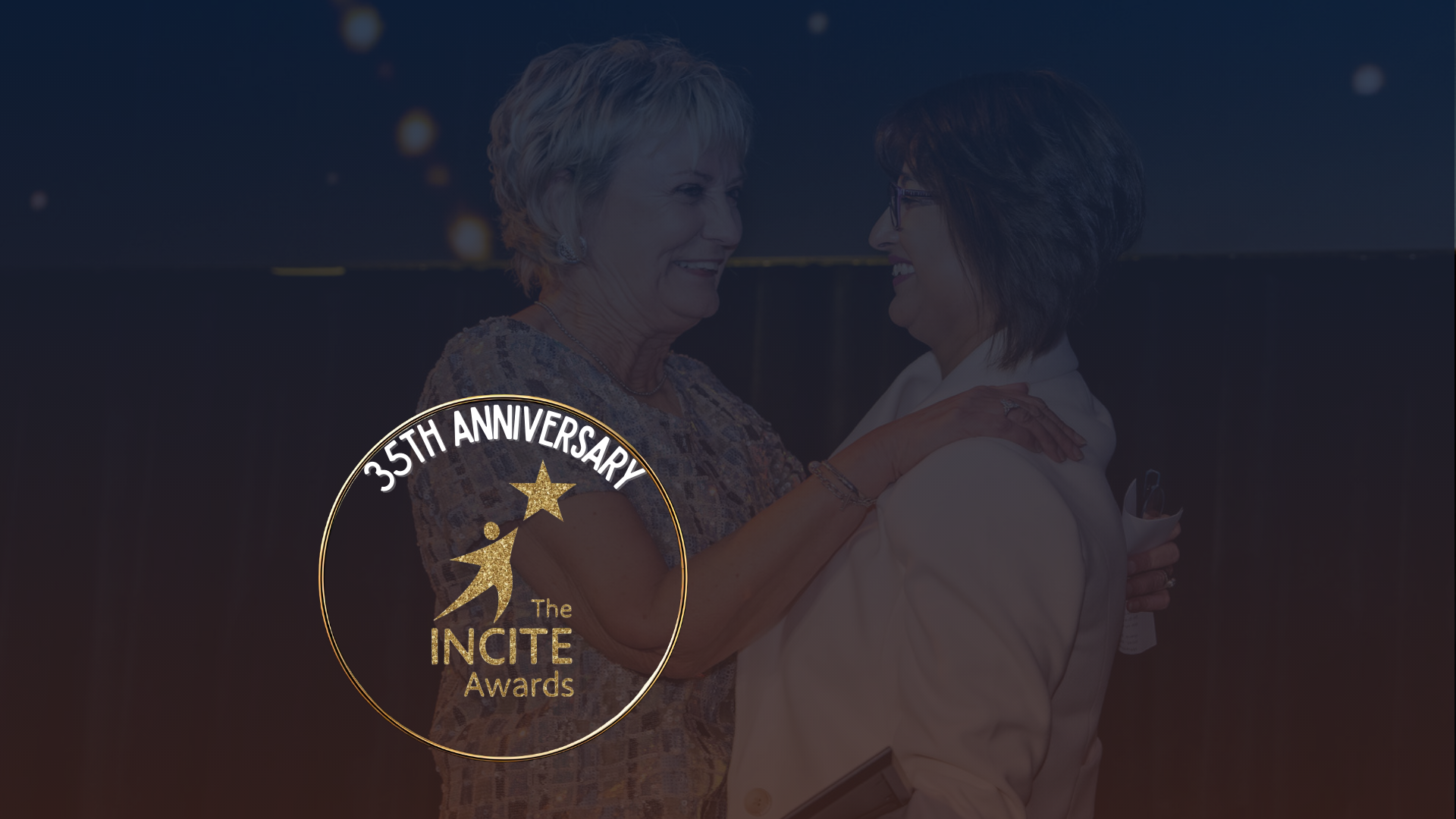 Pay it forward: Nominate someone you know for the 35th INCITE Awards