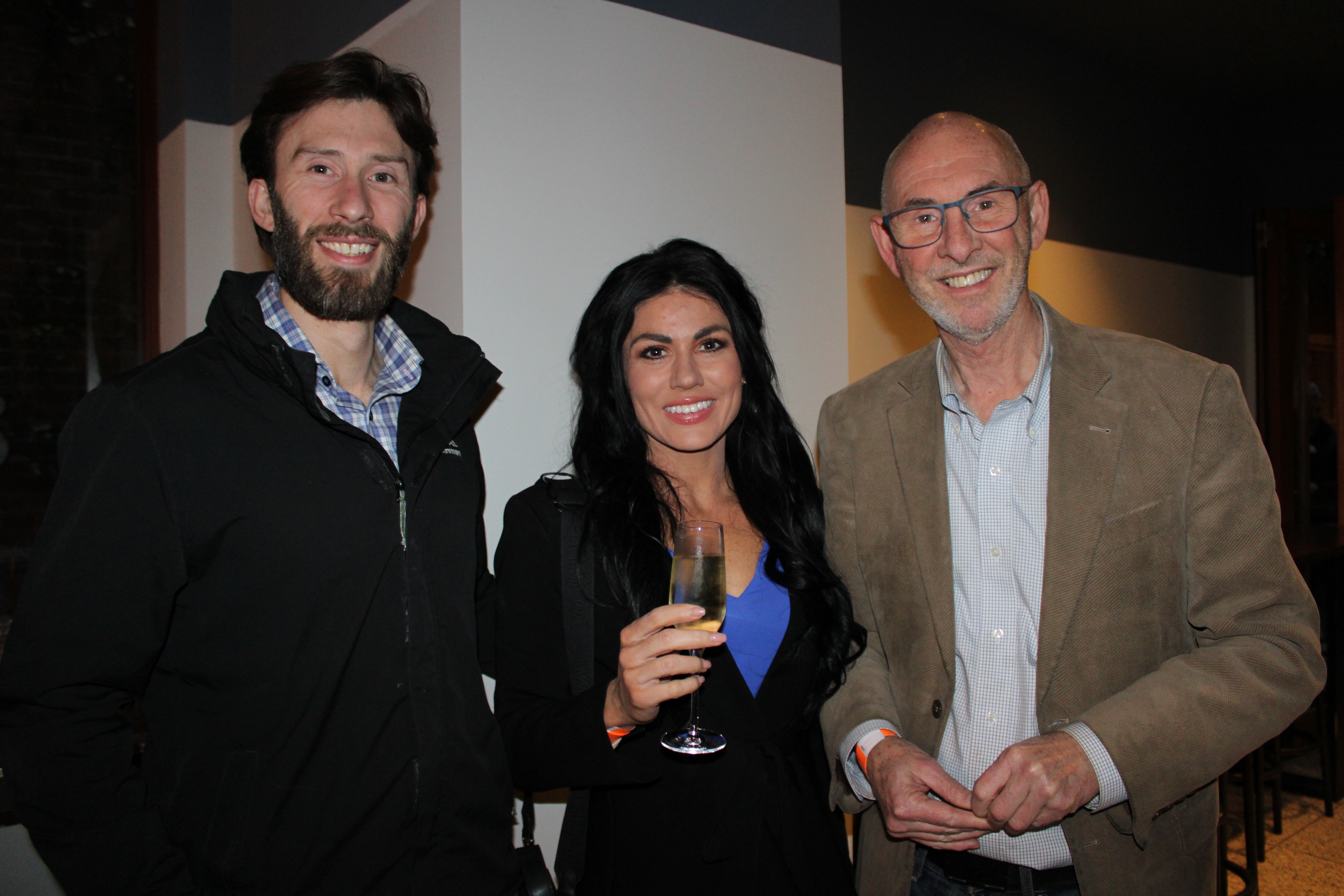 Photos: 2026 INCITE Awards | Finalists Networking Reception
