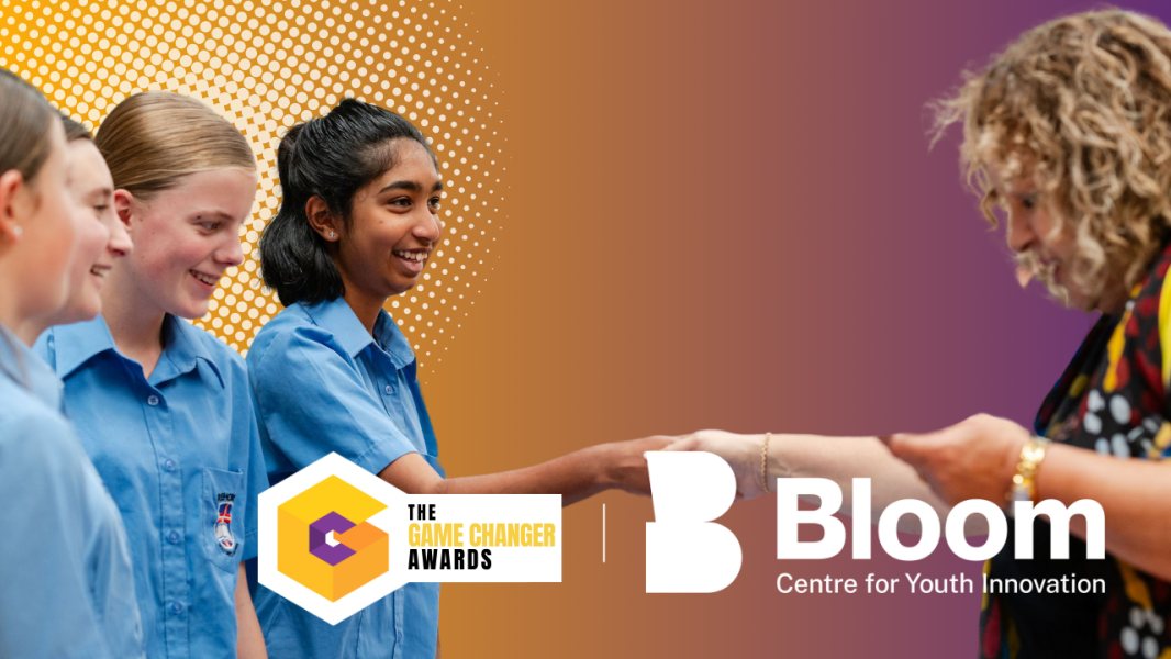 Celebrating 10 years of Game Changers: Nurturing the next generation with Bloom