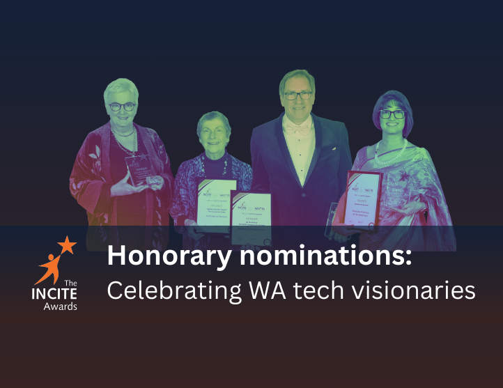 Honorary award nominations close 26 May