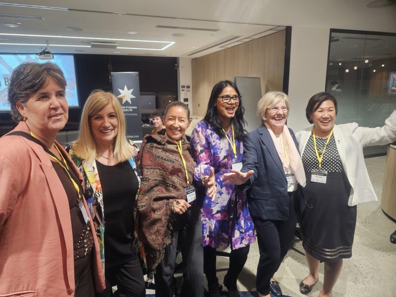 National Volunteer Week: Celebrating the heart of community with WAITTA and Mentor it Forward