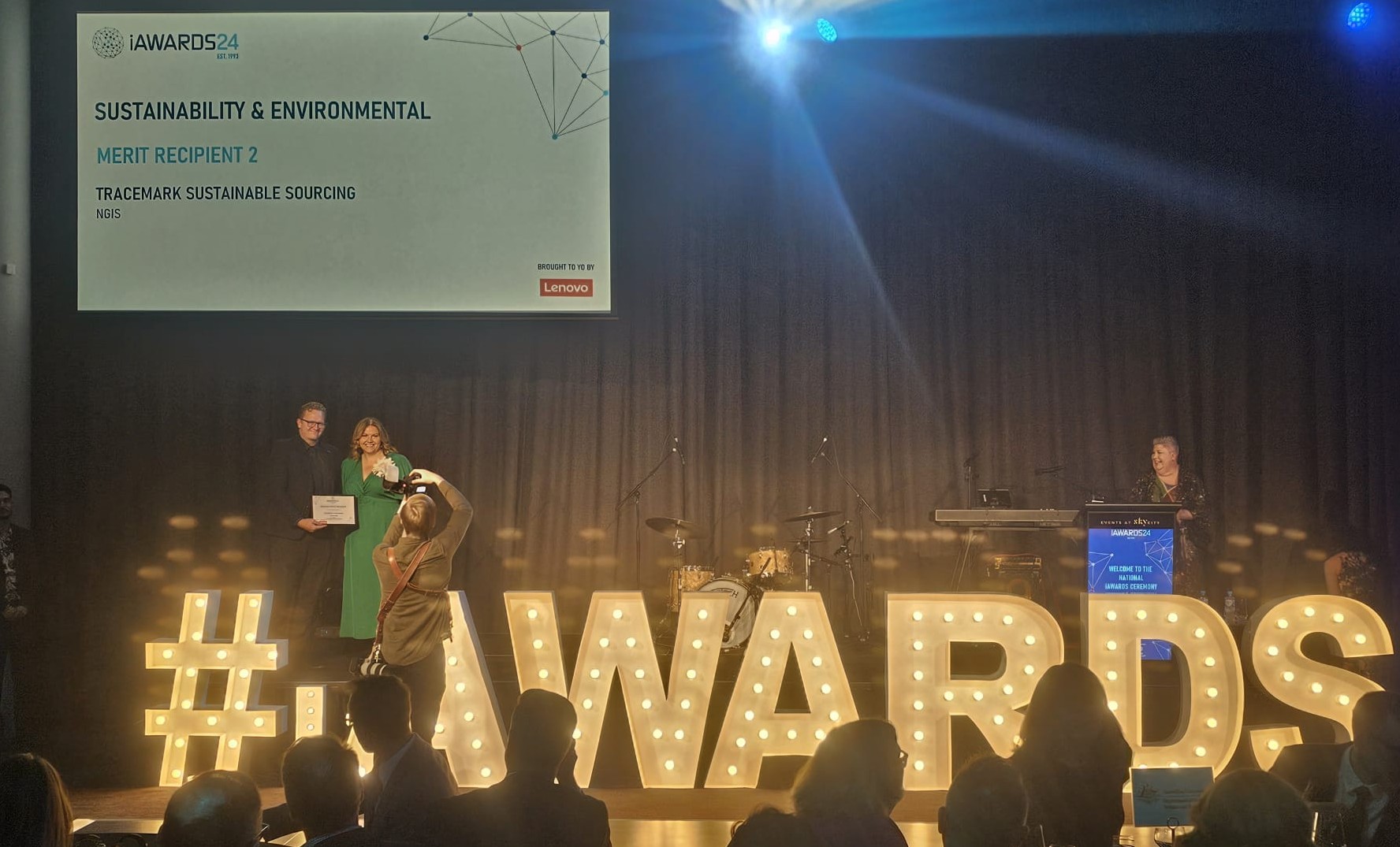 INCITE explainer: Why we're amplifying Sustainability and Environmental Impact