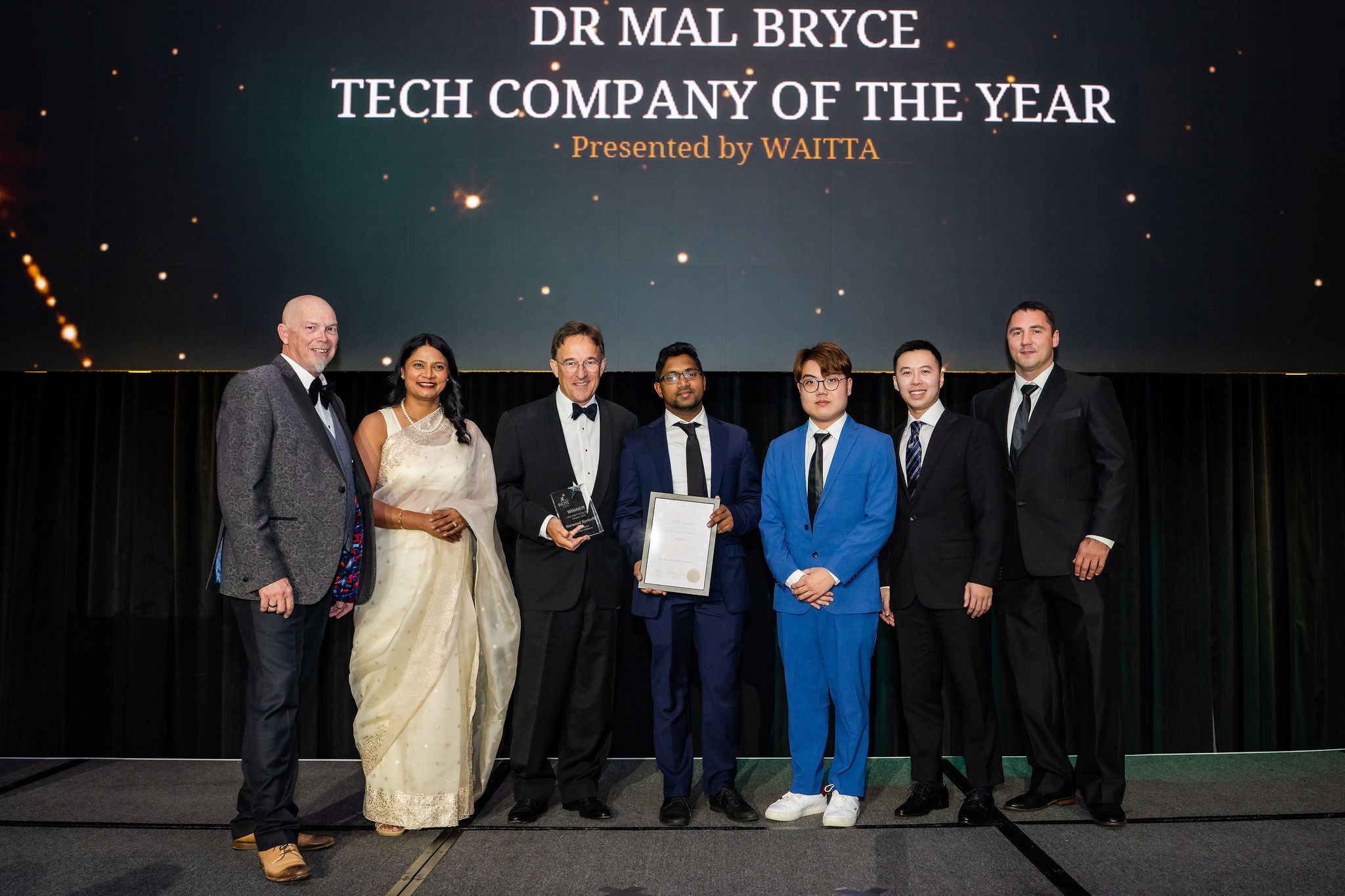 President's reflections: Dawn of a new era for WAITTA